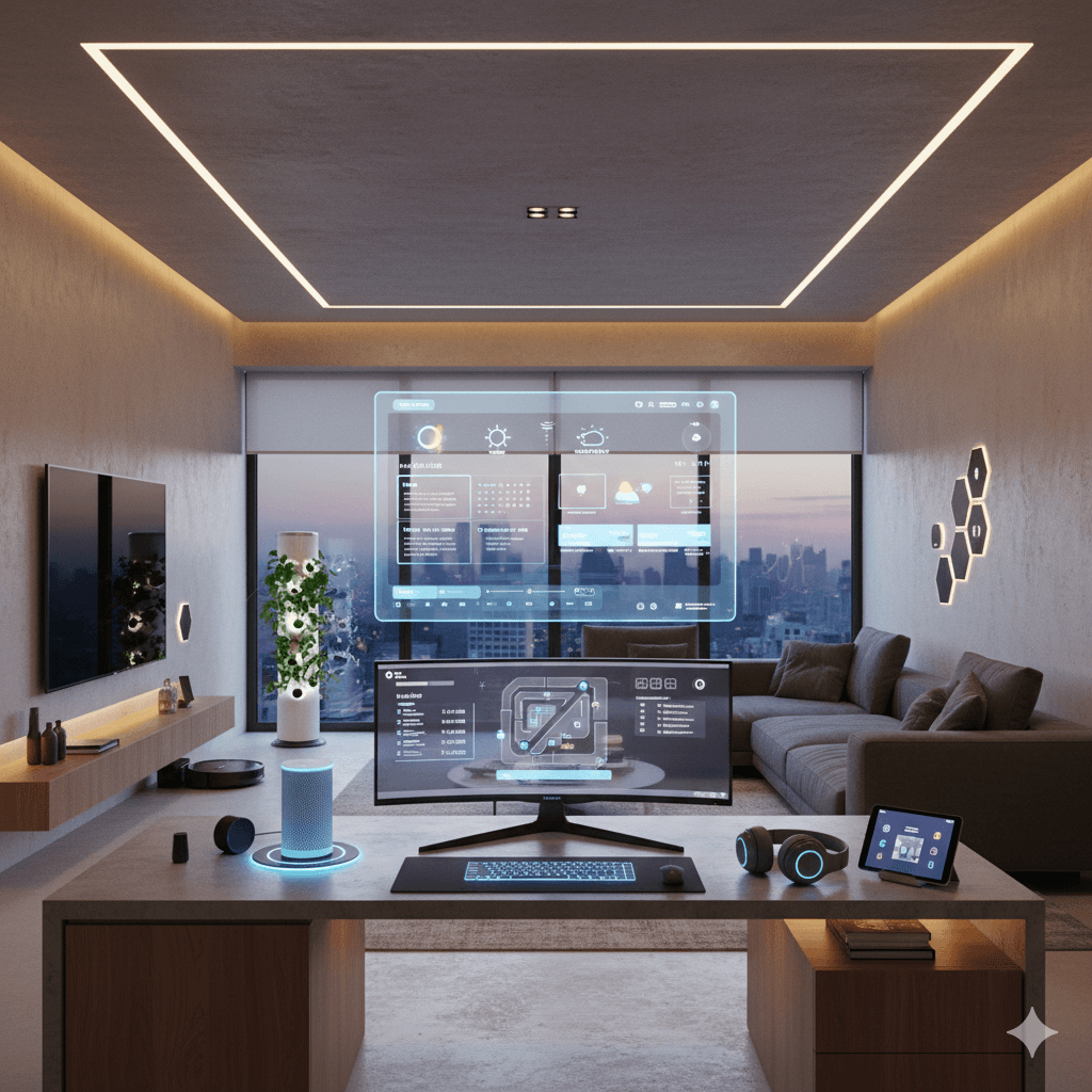 Smart Setup