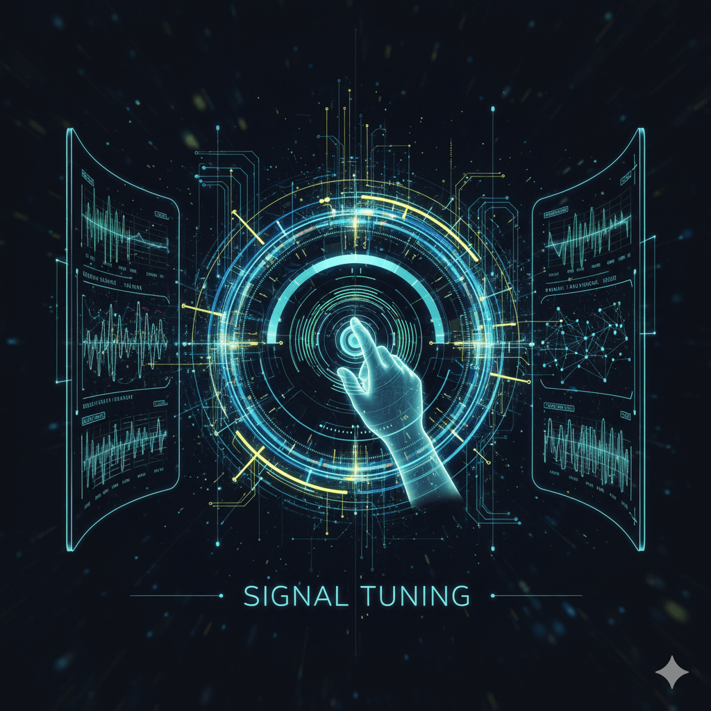 Signal Tuning